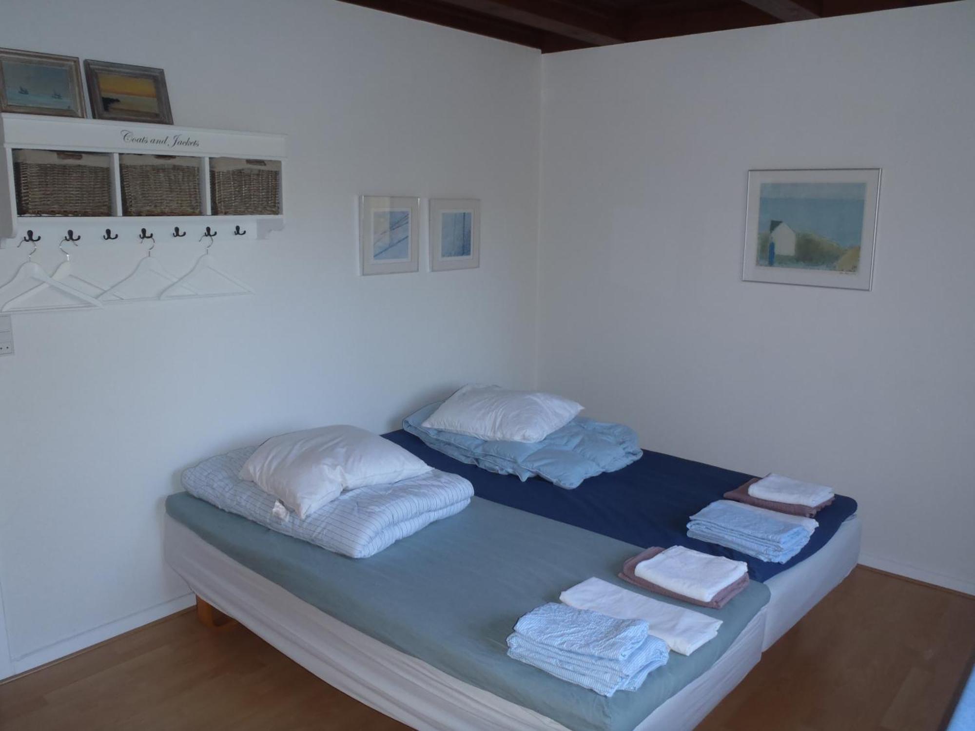 Oddevej 20 Skagen Hotel Phòng bức ảnh