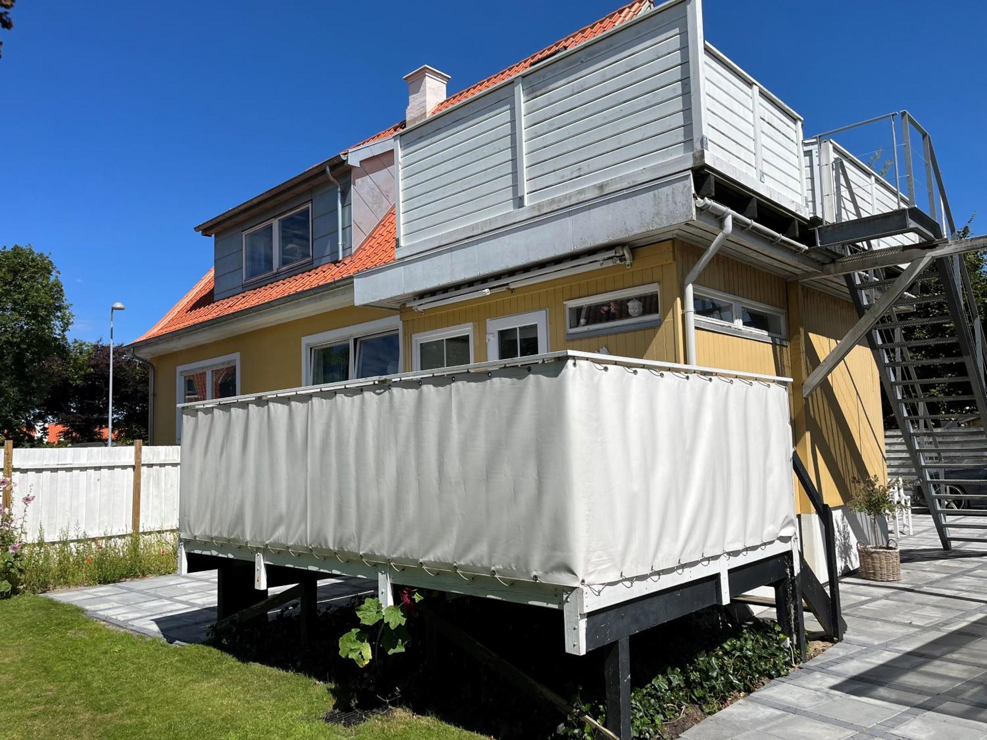 Oddevej 20 Skagen Hotel Ngoại thất bức ảnh