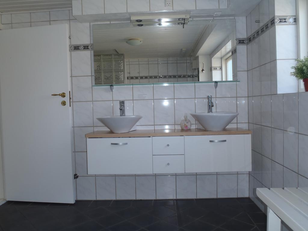 Oddevej 20 Skagen Hotel Ngoại thất bức ảnh
