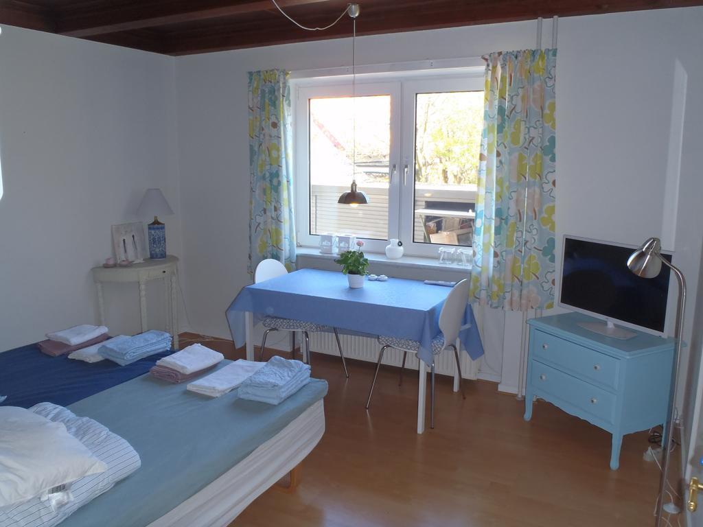 Oddevej 20 Skagen Hotel Phòng bức ảnh