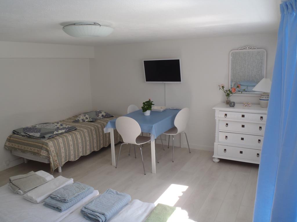 Oddevej 20 Skagen Hotel Phòng bức ảnh