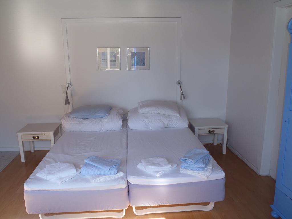Oddevej 20 Skagen Hotel Ngoại thất bức ảnh