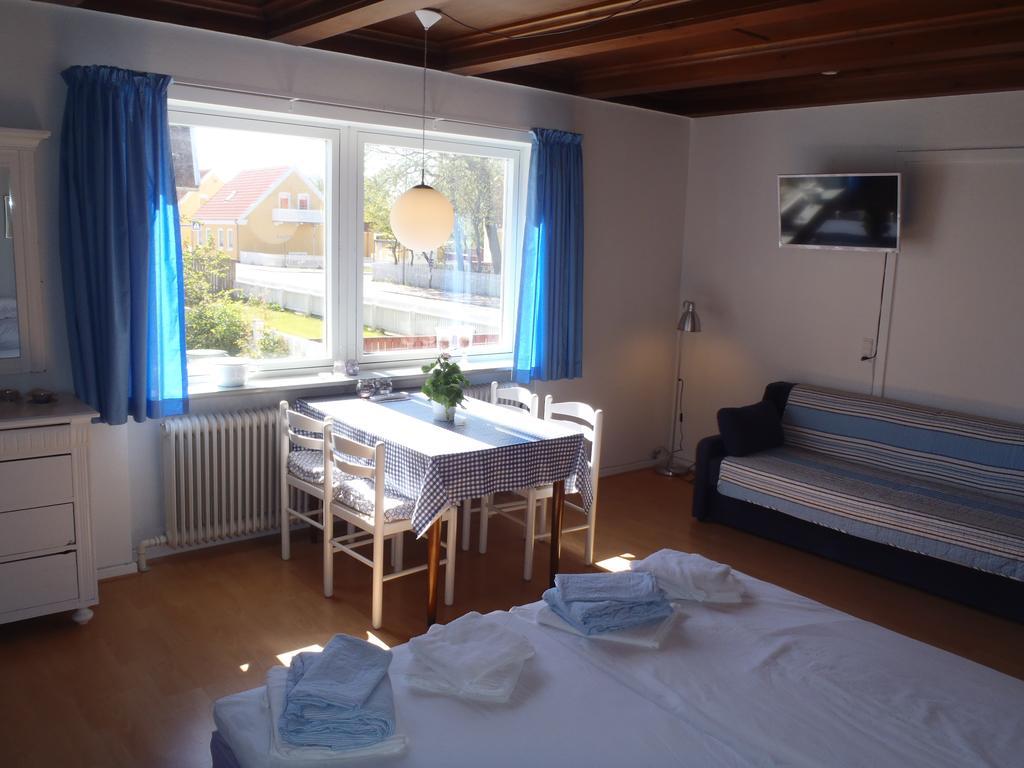 Oddevej 20 Skagen Hotel Ngoại thất bức ảnh