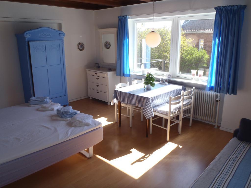 Oddevej 20 Skagen Hotel Ngoại thất bức ảnh